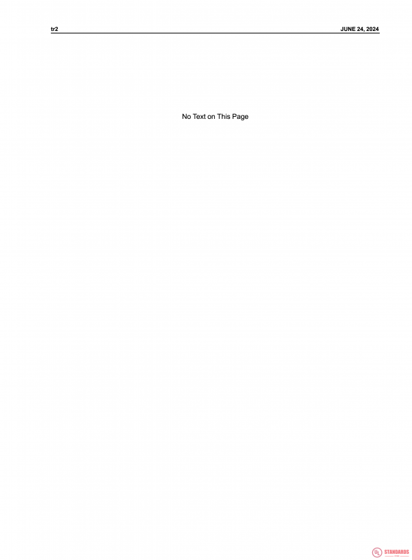 UL 1976 PDF